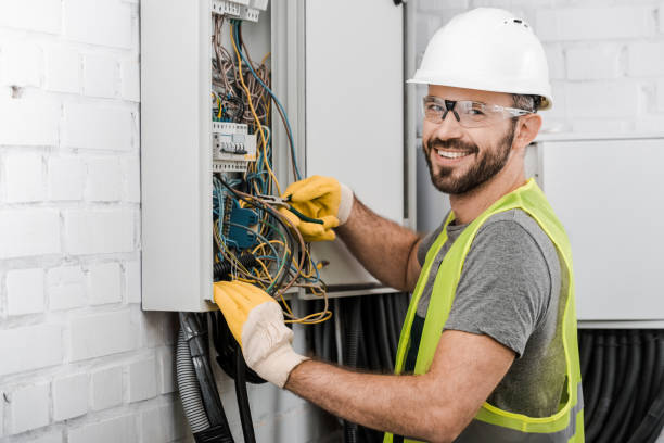 Best Electrical Outlet Repair  in Rosenberg, TX