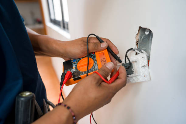 Best Electrical Contractors for Businesses  in Rosenberg, TX