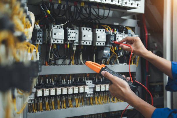 Best Residential Electrician Services  in Rosenberg, TX
