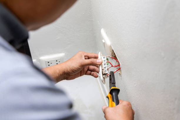 Best 24-Hour Electrician  in Rosenberg, TX