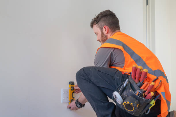 Best Circuit Breaker Repair  in Rosenberg, TX