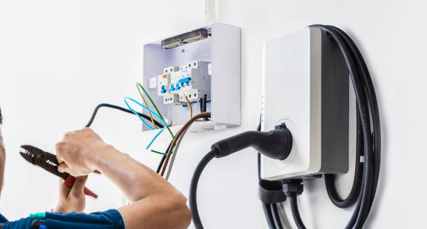 Best Electrical Upgrades for Homes  in Rosenberg, TX