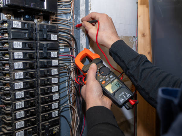 Best Electrical Outlet Repair  in Rosenberg, TX