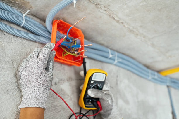 Best Electrical Contractors for Businesses  in Rosenberg, TX